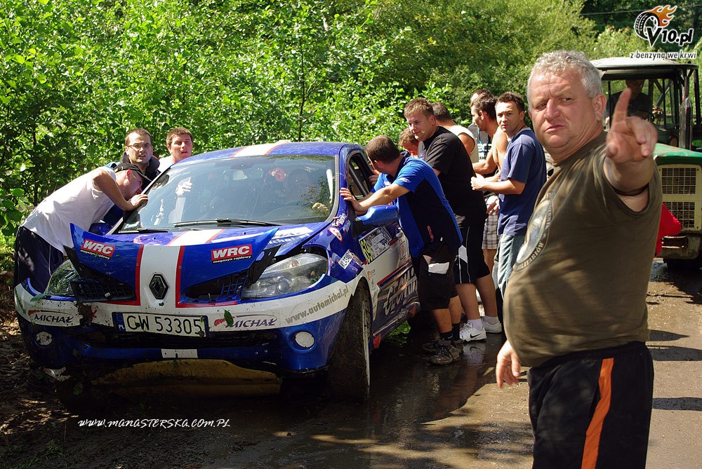 Rajd Rzeszowski